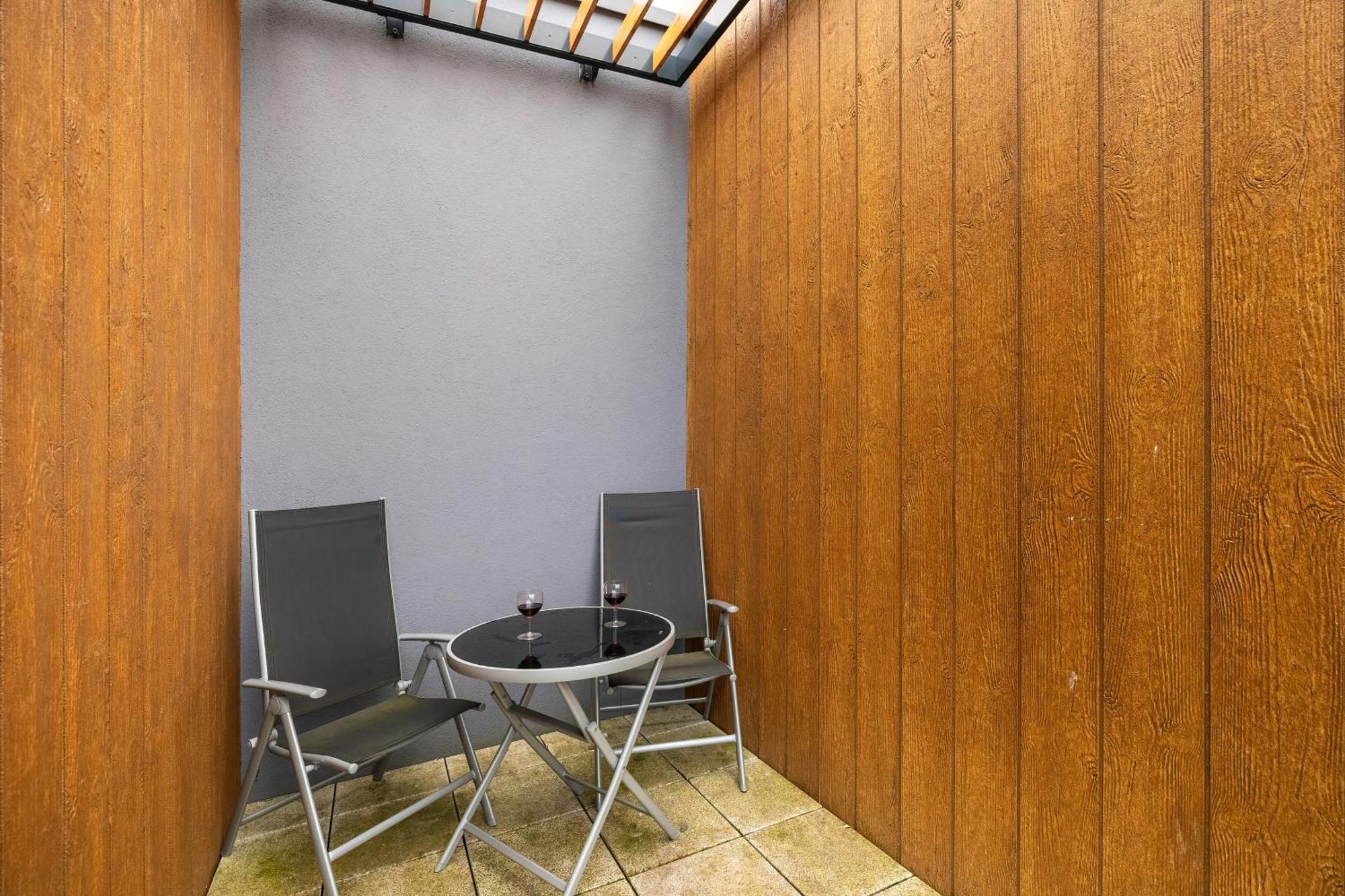 Apartamenty Bel Mare Seaview By Rent Like Home Misdroy Exterior foto